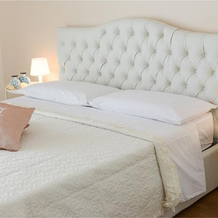 Apartamento Filomena Chic CTA Exterior foto