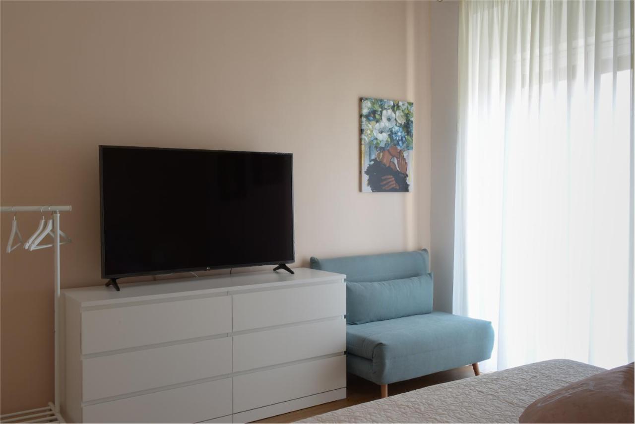 Apartamento Filomena Chic CTA Exterior foto