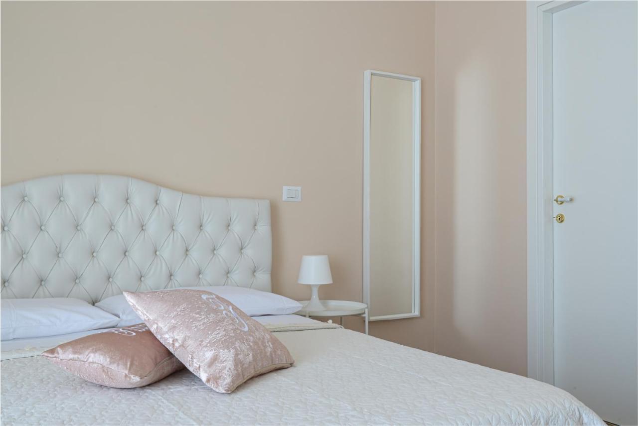 Apartamento Filomena Chic CTA Exterior foto