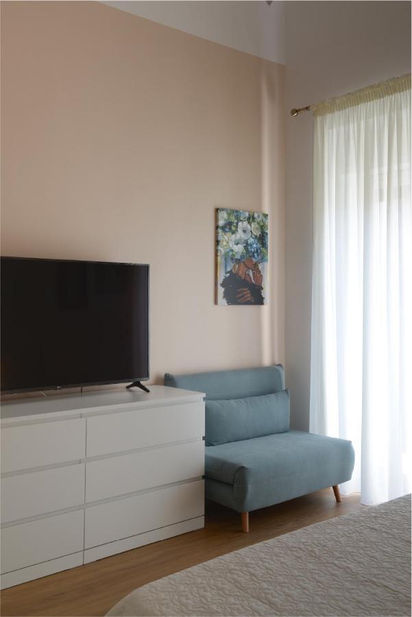 Apartamento Filomena Chic CTA Exterior foto