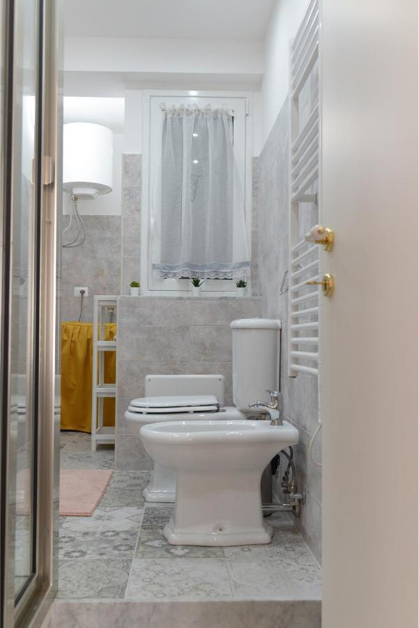 Apartamento Filomena Chic CTA Exterior foto